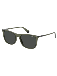 Солнцезащитные очки мужские Polaroid PLD 2109/S, болотный
