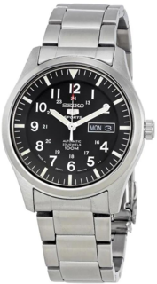 Наручные часы мужские Seiko SNZG13J1