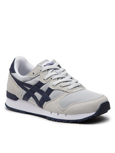 Кроссовки Alvarado 1183A507 Onitsuka Tiger серый 37 EU