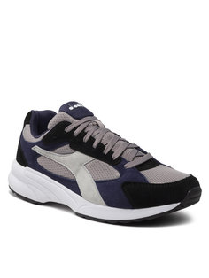 Кроссовки D-5000 S 101.178426 01 C4713 Diadora серый 46 EU