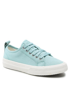 Кеды Roxby Lace 26164981 Clarks синий 36 EU