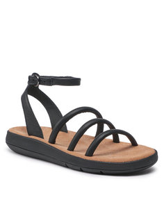 Сандалии Jemsa Style 261646174 Clarks Черный 38 EU