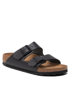 Шлепанцы Arizona 0051193 Birkenstock Черный 41 EU