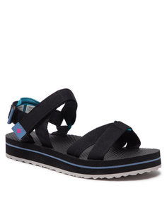 Сандалии Alava Sandal BL5840 Columbia Черный 41 EU