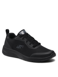 Кроссовки Full Pace 232293/BBK Skechers Черный 48,5 EU