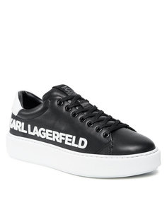 Кроссовки KL52225 KARL LAGERFELD Черный 46 EU