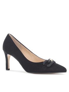 Туфли 21.382.17 Gabor Черный 40,5 EU