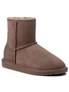 Ботинки Stinger Mini W10003 EMU Australia Коричневый 36 EU