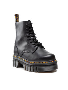 Ботинки Audrick 8-Eye Boot 27149001 Dr. Martens Черный 40 EU