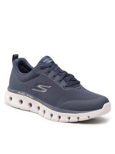 Кроссовки Go Walk Glide-Step Flex-Ryder 216225/NVY Skechers синий 45,5 EU