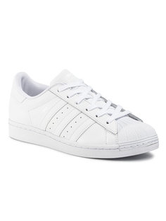 Кроссовки Superstar EG4960 adidas белый 44,5 EU