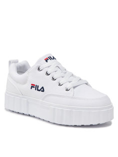 Кроссовки Sandblast C FFW0062.10004 Fila белый 37 EU