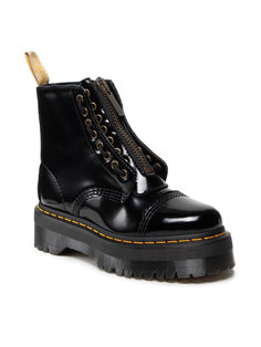 Ботинки Vegan Sinclair 26410001 Dr. Martens Черный 41 EU