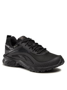 Кроссовки Ridgerider 6 Gtx GORE TEX FW9642 Reebok Черный 40,5 EU