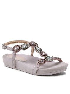 Сандалии Ginie 32-51403-29 Salamander Фиолетовый 36 EU