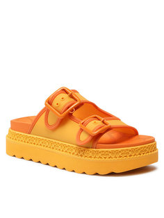 Шлепанцы Lucy Rubber CA483 Coach Желтый 39,5 EU