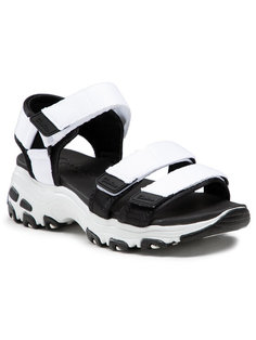 Сандалии Fresh Catch 31514/WBK Skechers белый 39 EU