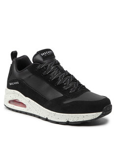 Кроссовки Draw 2 232153/BKW Skechers Черный 45,5 EU