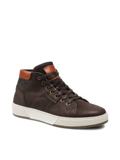 Кроссовки Tivo 31-49502-14 Salamander Коричневый 46 EU