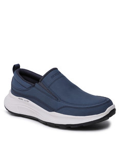 Кроссовки Harvey 232517/NVY Skechers синий 46 EU