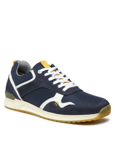 Кроссовки 31-48706-12 Salamander синий 43 EU