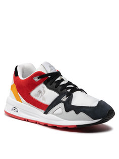 Кроссовки Lcs R1000 Colors 2210269 Le Coq Sportif Разноцветный 42 EU