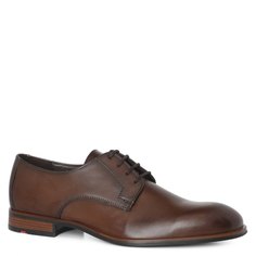 Туфли мужские LLOYD SABRE SS22 коричневые 10.5 UK