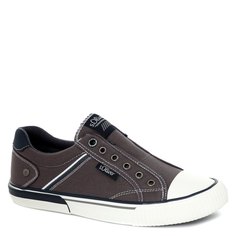 Кеды мужские s.Oliver 5-5-14603-20 серые 45 EU