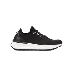 Кроссовки мужские Marc O’Polo 30227793501604 черные 42 RU