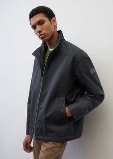 Куртка Marc O’Polo мужская, M21007370396, размер XL, чёрная