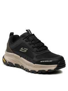 Кроссовки DLux Trekker 237565/BKNT Skechers Черный 42 EU