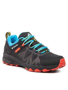 Кроссовки Peakfreak II Outdry BM5953 Columbia Черный 44,5 EU
