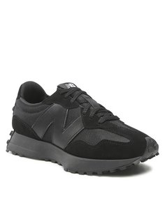 Кроссовки MS327CTB New Balance Черный 45,5 EU