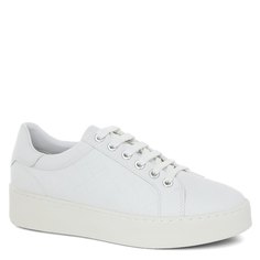 Кеды женские GEOX D35QXC белые 41 EU
