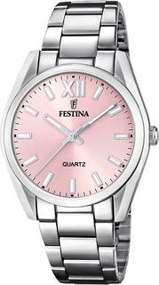 Наручные часы женские Festina F20622/2