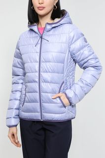 Куртка женская s.Oliver 50.2.51.16.160.2123929 фиолетовая XL