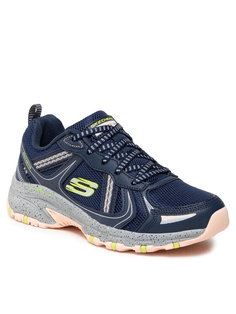 Кроссовки Vast Adventure 149820/NVGY Skechers синий 38,5 EU