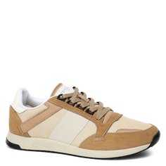 Кроссовки мужские Tendance FP-DB10001 бежевые 40 EU