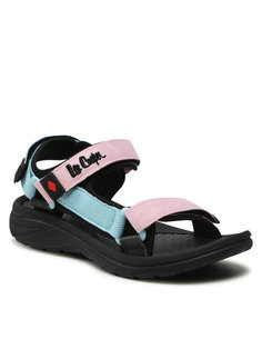 Сандалии LCW-23-34-1688LA Lee Cooper Розовый 40 EU
