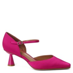 Туфли женские Tendance CLF518-01 розовые 39 EU