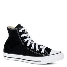 Кеды женские Converse M9160 черные 39 EU