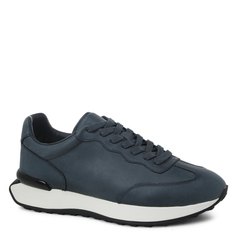 Кроссовки мужские Tendance YS-M20035A-2 синие 43 EU