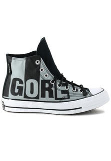 Кеды унисекс Converse 144523 разноцветные 40 EU