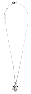 Колье Moon Paris, vintage в подарок, MV-1710-006