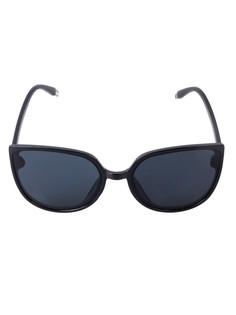 Солнцезащитные очки женские Pretty Mania DD062 черные