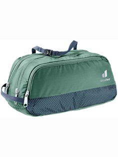 Косметичка мужская Deuter Wash Bag Tour III, бирюза