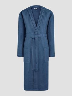 Халат мужской Togas синий S