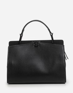 Сумка женская Mascotte 28621-6225977_1 черный