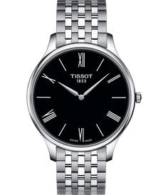Наручные часы мужские Tissot T0634091105800 серебристые