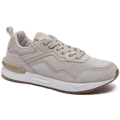 Кроссовки женские Strobbs F7299-9 бежевые 40 RU